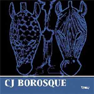 CJ Borosque - They FLAC album