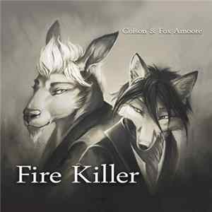 Colson & Fox Amoore - Fire Killer FLAC album