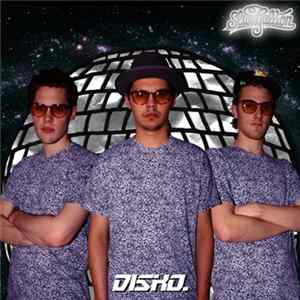 Slumgullion - Disko FLAC album