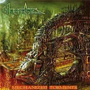 Homicide - Mechanized Torments FLAC album