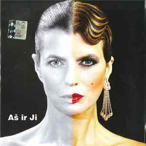 Nijolė Narmontaitė - Aš Ir Ji FLAC album