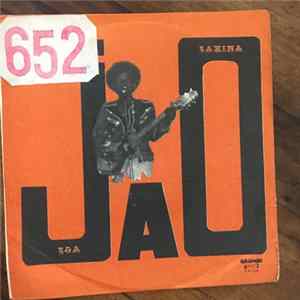 Jao - Sakina / Soa FLAC album
