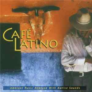 Levantis - Café Latino (Impressions From Latin America) FLAC album