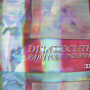 Disassociate - Particle Dreams FLAC album