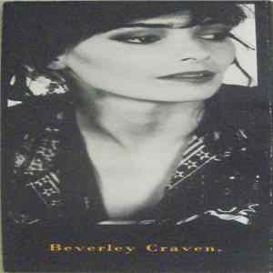 Beverley Craven - Beverley Craven. FLAC album