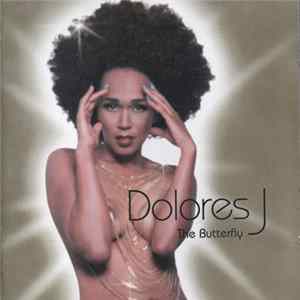 Dolores J - The Butterfly FLAC album