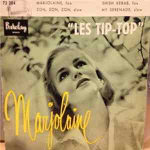 Les Tip-Top - Marjolaine FLAC album
