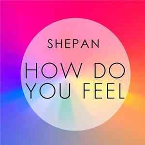 Shepan - How Do You Feel FLAC album