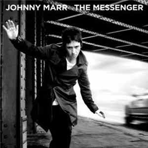 Johnny Marr - The Messenger FLAC album