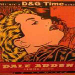 Dale Arden - Gimme More FLAC album