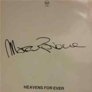 Marco Pavone - Heavens For Ever FLAC album