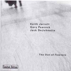 Keith Jarrett / Gary Peacock / Jack DeJohnette - The Out-Of-Towners FLAC album