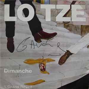 Lo Tze - Dimanche / L'Grand Réveil FLAC album