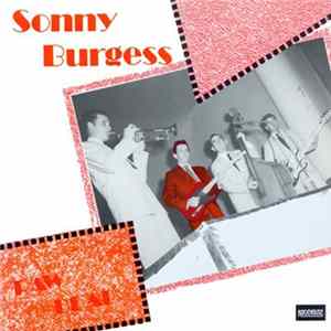 Sonny Burgess - Raw Deal FLAC album
