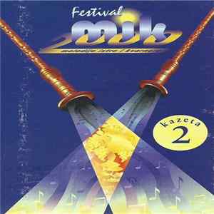 Various - Festival MIK 2000 - Kazeta 2 FLAC album