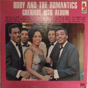 Ruby And The Romantics - Greatest Hits Album FLAC album