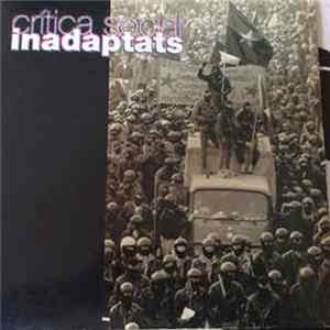 Inadaptats - Crítica Social FLAC album