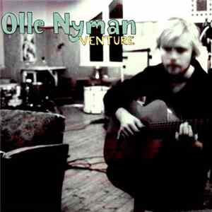 Olle Nyman - Venture FLAC album