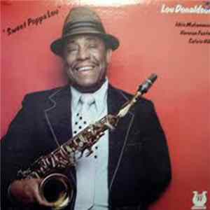Lou Donaldson - Sweet Poppa Lou FLAC album