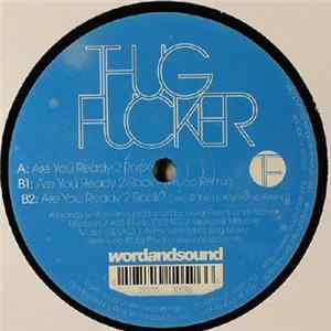 Thugfucker - Are You Ready To Rock FLAC album