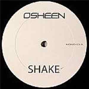 Osheen / Dena - Shake / Frozen FLAC album