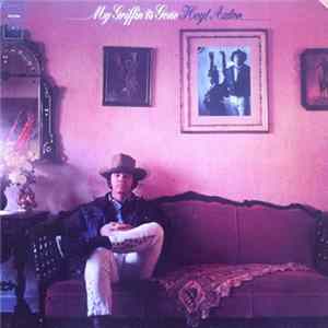Hoyt Axton - My Griffin Is Gone FLAC album