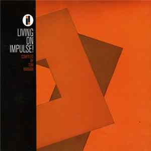 Various - Living On Impulse! FLAC album