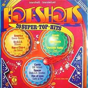 Various - Hot-Shots FLAC album