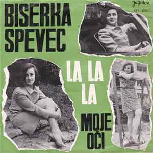 Biserka Spevec - La La La FLAC album