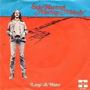 Sido Martens - Merlins Melody FLAC album