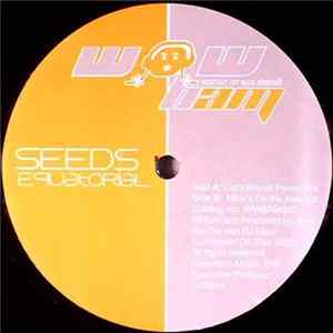 Seeds - Equatorial FLAC album