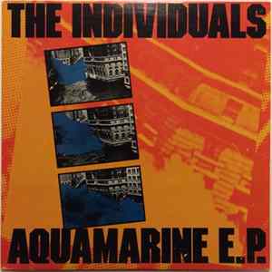 The Individuals - Aquamarine E.P. FLAC album