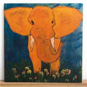 Ichiro Fujiya, Takeshi Kurihara - Elephant And A Barbar FLAC album