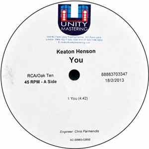 Keaton Henson - You FLAC album