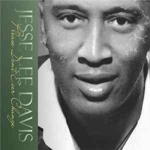 Jesse Lee Davis - Please Don't Ever Change FLAC album
