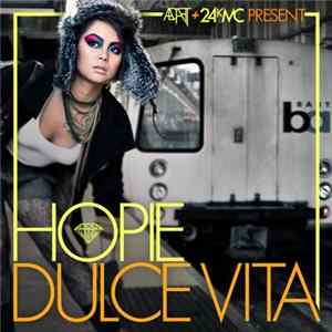 Hopie - Dulce Vita FLAC album