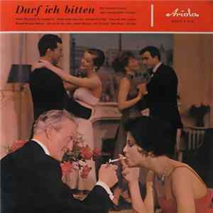 Various - Darf Ich Bitten (Drei Orchester Spielen Unvergängliche Schlager) FLAC album