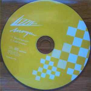 Lizzie - I Morgen FLAC album