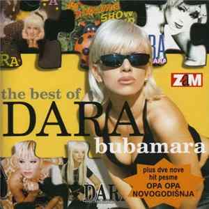 Dara Bubamara - The Best Of FLAC album