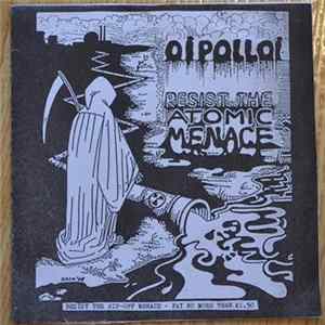 Oi Polloi - Resist The Atomic Menace FLAC album
