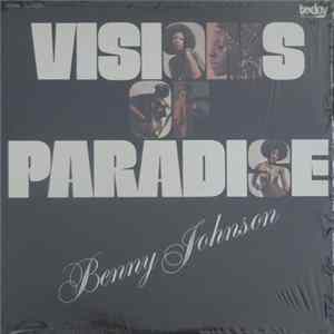 Benny Johnson - Visions Of Paradise FLAC album