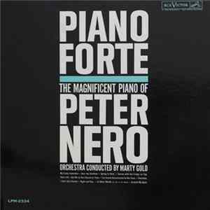 Peter Nero - Piano Forte FLAC album