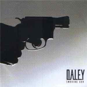 Daley - Smoking Gun FLAC album