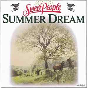 Sweet People - Summer Dream FLAC album