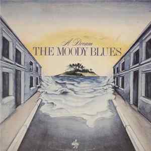 The Moody Blues - A Dream FLAC album
