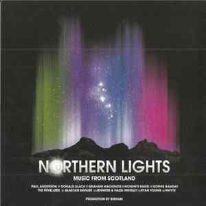 Various - Northern Lights: Music From Scotland FLAC album