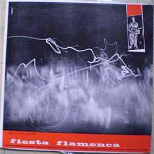 Carlos Montoya / El Niño De Almaden - Fiesta Flamenca FLAC album