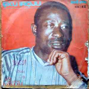 Dr. Orlando Owoh And His African Kenneries Beats International - Eku Iroju FLAC album
