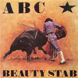 ABC - Beauty Stab FLAC album