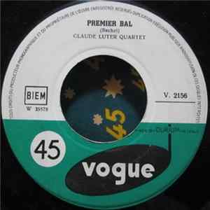 Claude Luter Et Son Orchestre - Premier Ball FLAC album